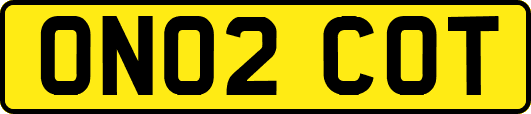 ON02COT