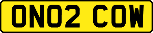 ON02COW