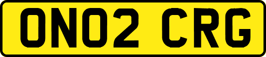 ON02CRG