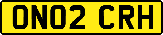 ON02CRH