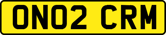 ON02CRM
