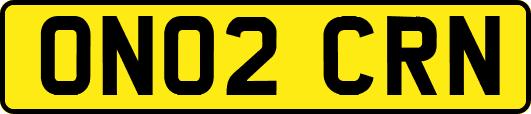 ON02CRN