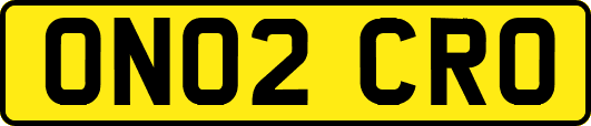ON02CRO