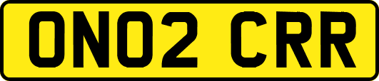 ON02CRR