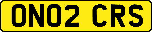 ON02CRS