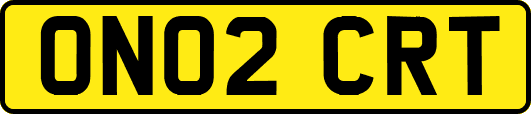 ON02CRT
