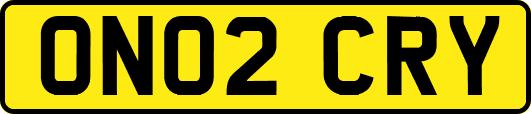 ON02CRY