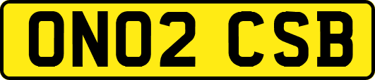 ON02CSB