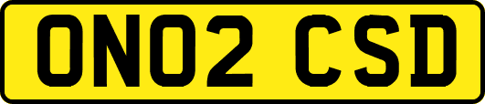 ON02CSD