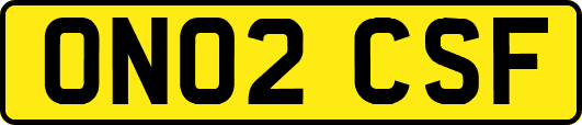 ON02CSF