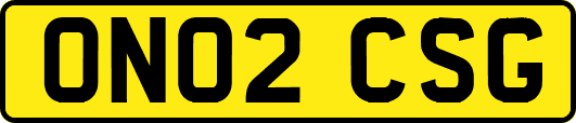 ON02CSG