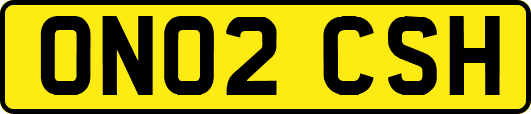 ON02CSH