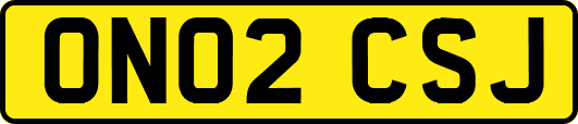 ON02CSJ