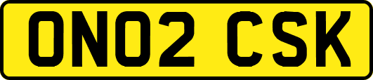 ON02CSK