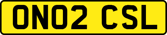 ON02CSL