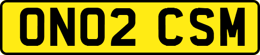 ON02CSM