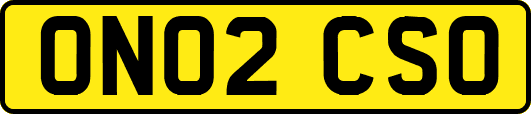 ON02CSO