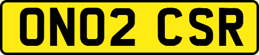 ON02CSR