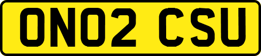 ON02CSU