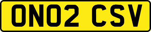ON02CSV