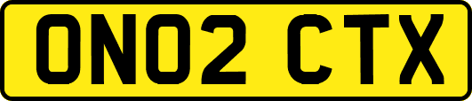 ON02CTX
