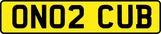 ON02CUB