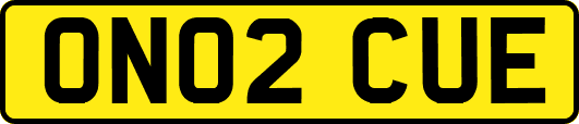 ON02CUE