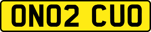 ON02CUO