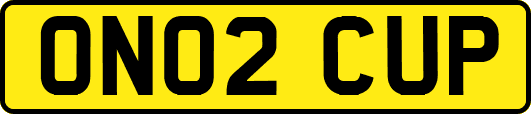 ON02CUP