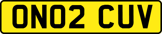 ON02CUV