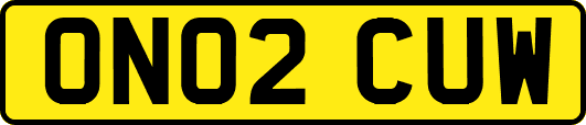 ON02CUW