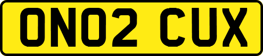 ON02CUX