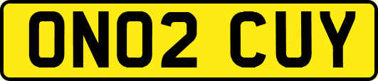 ON02CUY