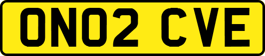 ON02CVE