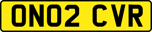 ON02CVR
