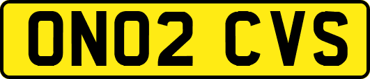 ON02CVS