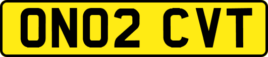 ON02CVT
