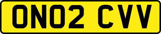 ON02CVV
