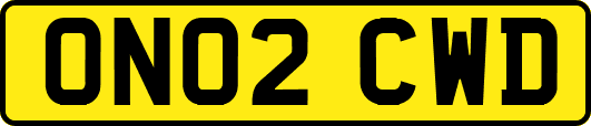 ON02CWD
