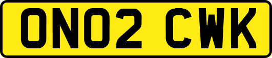 ON02CWK