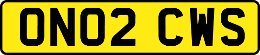 ON02CWS