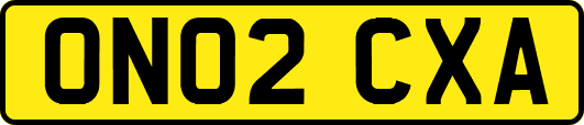 ON02CXA