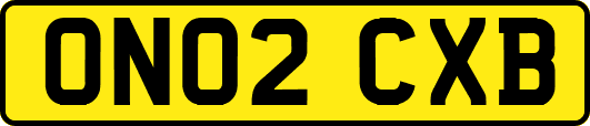 ON02CXB