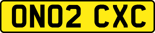 ON02CXC
