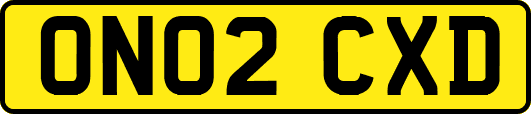 ON02CXD