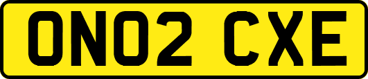 ON02CXE