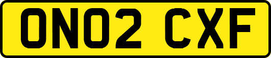 ON02CXF