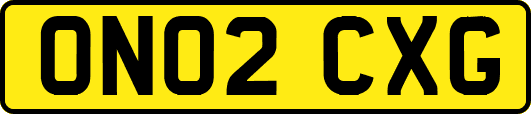 ON02CXG