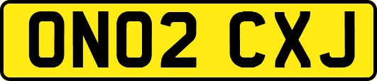 ON02CXJ