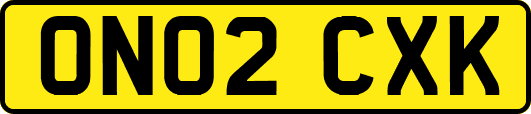 ON02CXK